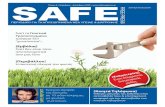 SAFE (τεύχος 6)