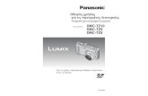 Dmc-tz9 Panasonic Lumix