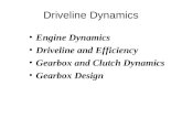 Driveline Dynamics Notes.ppt