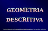 Fonte : PRINCIPE JR, A.R., Noções de Geometria Descritiva V. 1, 36. ed., Sao Paulo : Nobel, 1983.