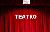 TEATRO. Teatro vem do grego θέατρον (théatron); é uma forma de arte na qual um ator, ou conjunto de atores, interpreta uma história para um público. Com.