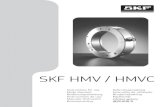SKF Hydraulic nuts