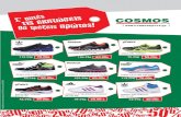 Cosmos Sport Winter Sales 2013