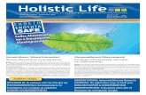 Holistic Life issue 50
