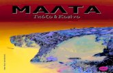 Malta Brochure in Greek