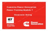 03 Generator Selection Tool - GENSIZE Bob Patrick Oct08 Form) [Compatibility Mode]
