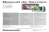 Panasonic TC-14RM15L_21FX32L Chasis GL1