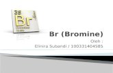 Br (Bromine) Revisi Akhir