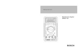 Manual de Uso - Multimitro Digital BOSCH MMD-149.pdf