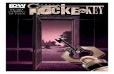 Locke & Key: Ω #2 (of 6) Preview
