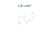 Glivec®. MECCANISMO DAZIONE DEL GLIVEC Imatinib è un inibitore competitivo di alcune proteine ad attività tirosinochinasica, quali Abl, il recettore per.