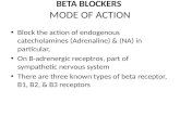 Beta blockers dr wan azizi