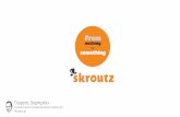 Skroutz From Nothing to Something (EBEC)