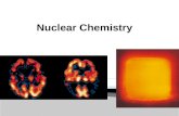 Nuclear Chemistry Powerpoint