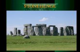 Stonehenge χρηστος