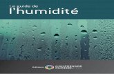 Comprendre & choisir : le guide de l'humidite
