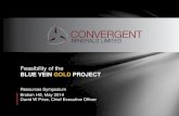 Convergent Minerals | ASX:CVG | RIS2014 Broken Hill Investor Presentation