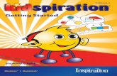 Kidspiration 3.0 : Οδηγός χρήσης