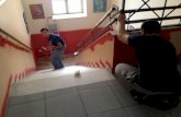 Βάφουμε το σχολείο μας