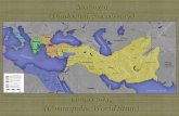 Greece 2, session iii Alexander's Successors