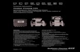 Flowmeter Promag 55S-Electromagnetic-Endress Hauser