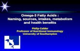 Omega 3overview-professorphilipcalder-121230045819-phpapp01