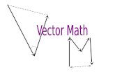 M2 vector math