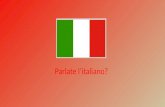 Γιατί να μάθω ιταλικά (της Μαρίας Φιδάνη)