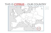 Cyprus trimiklini