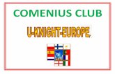 Comenius club