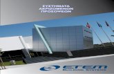 Etem   ventilated facade systems