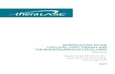Theralase white paper 2011