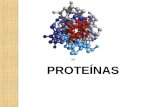 Biologia - Proteínas