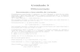 Cálculo Diferencial e INtegral-Unidade_5