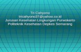 Statistik Uji Normalitas Data : Chi-Square & Kolmogorov Smirnov