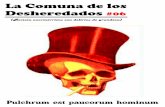 La Comuna de Los Des Here Dados #06