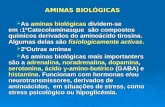 9-Aminas biológicas