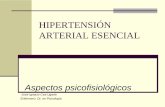 Hipertensii n Arterial Esencial[0]