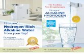 Brochure Alkaline Hydrogen