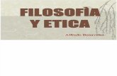 3Clase_ETICA Y Filosofia