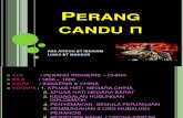 Perang Candu 2 by Aini & Liana