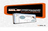 Manual MLS IQBoard
