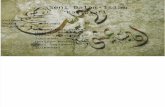 PPT Seni Dalam Islam Kaligrafi