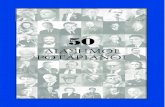 Famous Rotarians 50 Διάσημοι Ροταριανοί