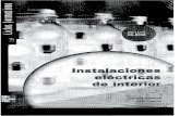 Instalaciones Electricas De Interior Libre - Mc Graw Hill - En Español