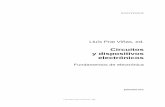 Circuitos y Dispositivos Electrónicos-Fundamentos de electrónica, 6° ED. - Lluís Prat Viñas