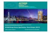 Asynsis nar designs2012-13