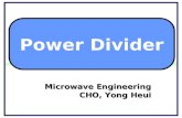 Power Divider