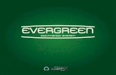 Evergreen product description