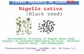 Download - Nigella Sativa (Black seed)